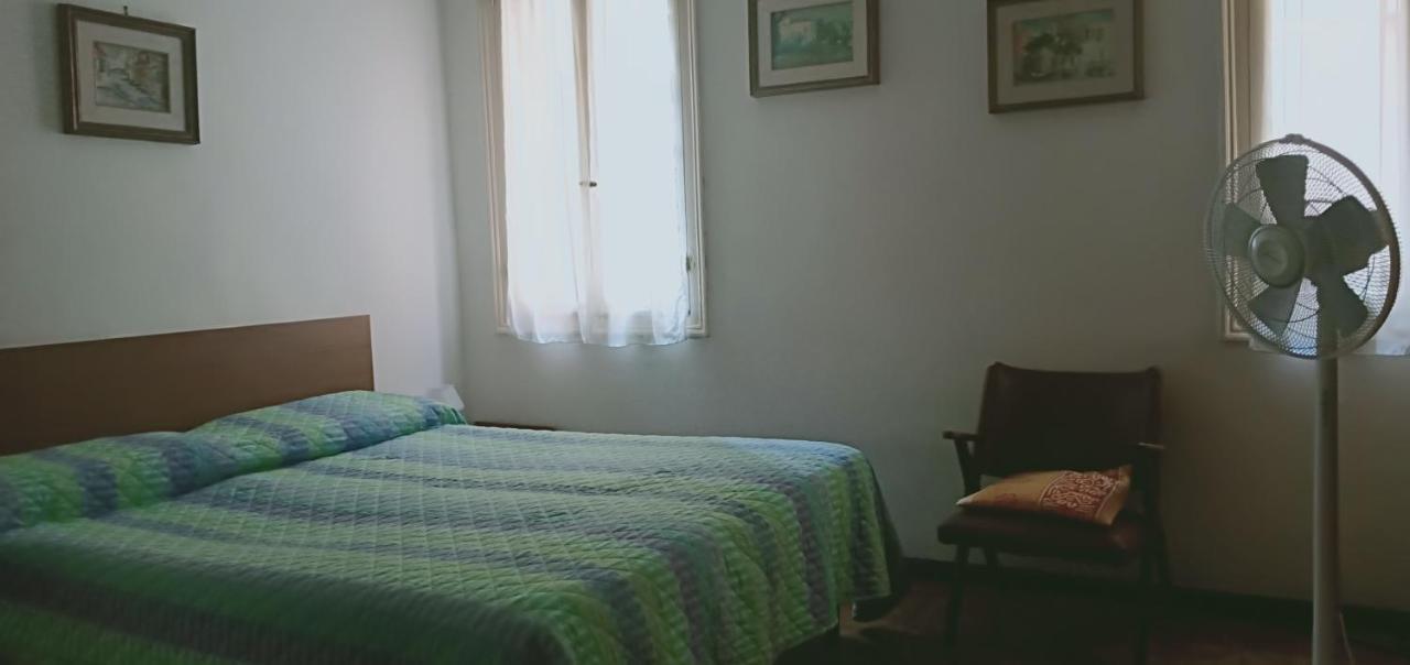 威尼斯Renato House公寓 外观 照片