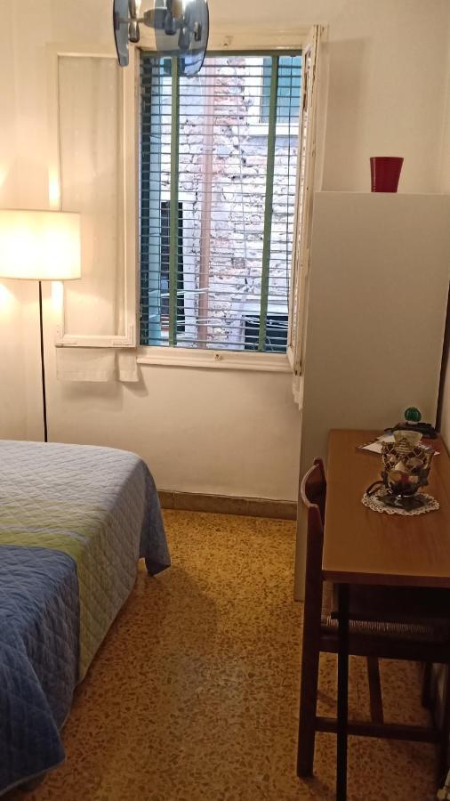 威尼斯Renato House公寓 外观 照片